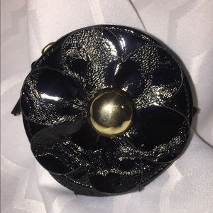 🌺Miche Flower Coin Purse.